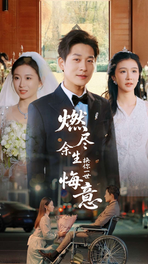 燃尽余生换你一世悔意（64集）热门短剧在线看