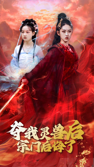 夺我灵兽后宗门后悔了（39集）好看短剧看不停