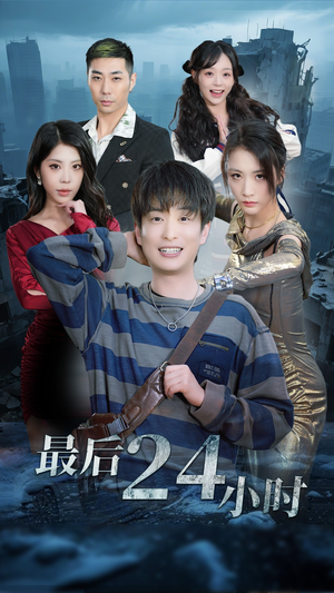 最后24小时（54集）热门短剧看不停
