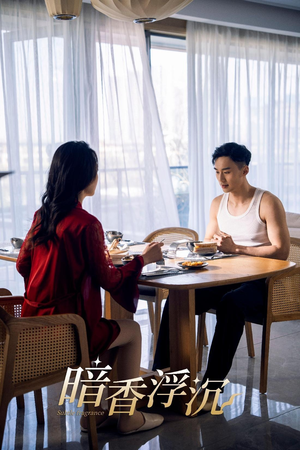 暗香浮沉（51集）好看到停不下来