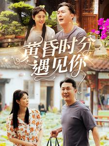 黄昏时分遇见你（57集）短剧全集抢先看