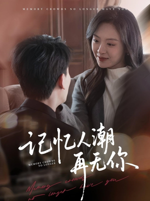 记忆人潮再无你（80集）免费观看