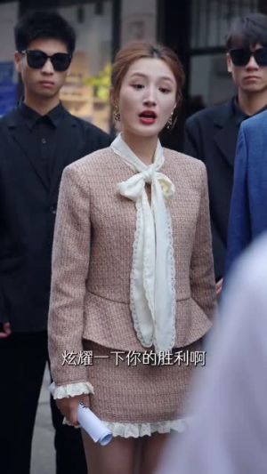 哥哥们为何对我那样（64集）熬夜追短剧