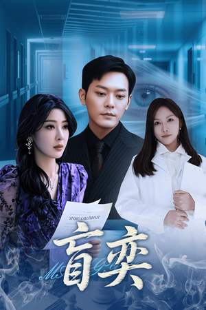 盲奕（40集）流畅播放免费看