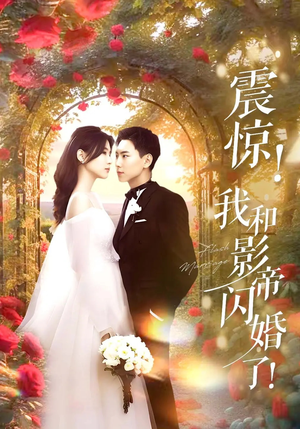 闪婚后影帝每天在演戏（81集）短剧也太好看了