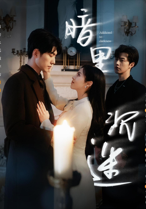 暗里沉迷（41集）完整版