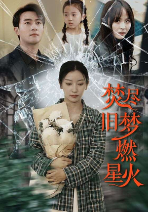 焚尽旧梦燃星火（71集）高分佳作免费看