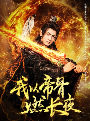 我以帝骨燃长夜（93集）让你一口气看完