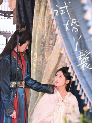 试婚丫鬟（76集）短剧介绍