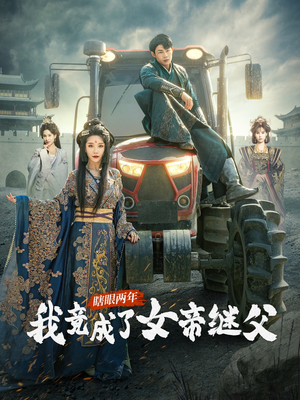 瞎眼两年我竟成了女帝继父（81集）无需充值尽情看