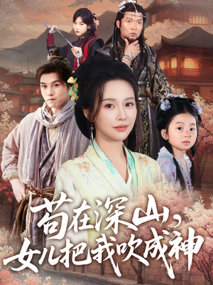 苟在深山，女儿把我吹成神（82集）第一季