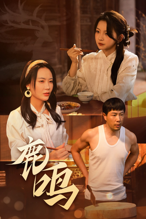 鹿鸣（40集）看过的人都说好