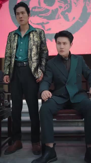 武圣（50集）全集在线看
