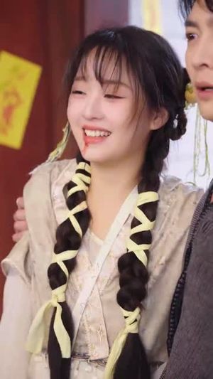 天降福妻（61集）全季一次看完