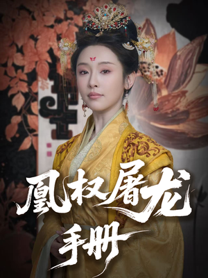 凰权屠龙手册（80集）爆火短剧推荐