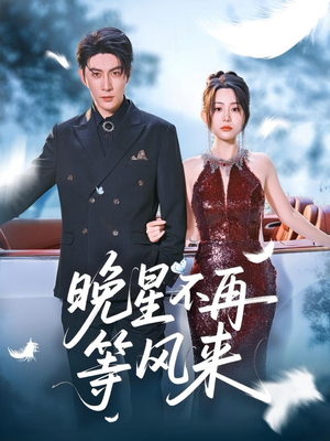 晚星不再等风来（65集）精彩短剧看不停