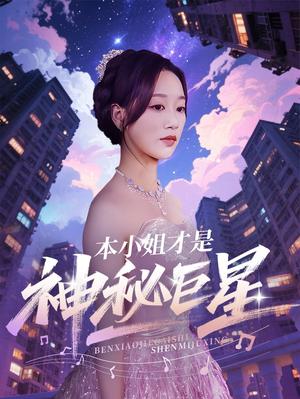 本小姐才是神秘巨星（66集）超好看的短剧