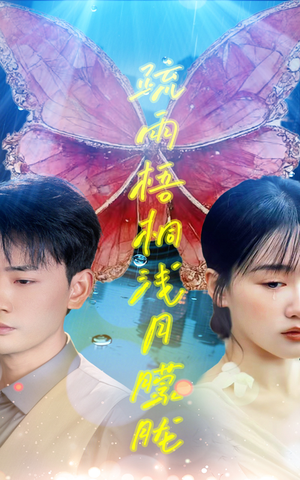 疏雨梧桐浅月朦胧（50集）热门短剧大全