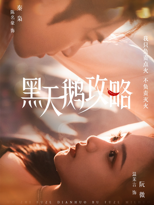 黑天鹅攻略（65集）大结局一气呵成