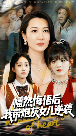 幡然悔悟后我成了女儿靠山（64集）抢先看热门短剧
