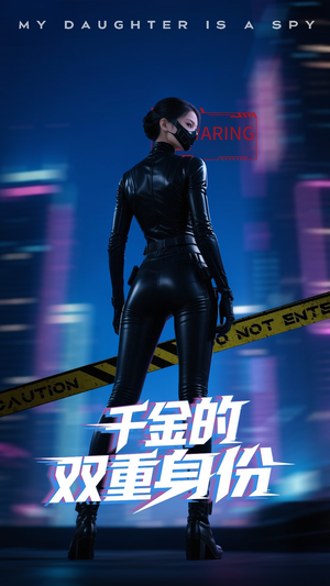 千金的双重身份（62集）第一季