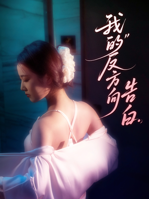 我的反方向告白（61集）原创精彩短剧