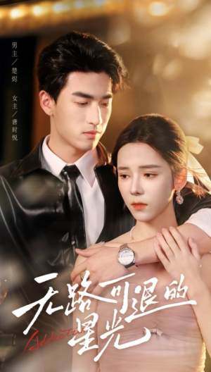 无路可退的星光（54集）全部免费看全集