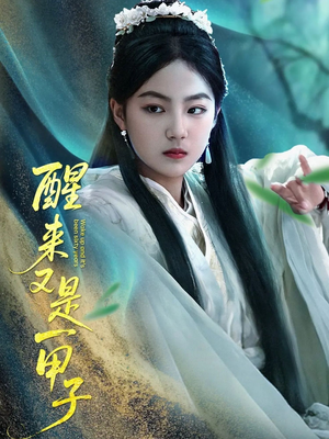 醒来又是一甲子（78集）在哪看