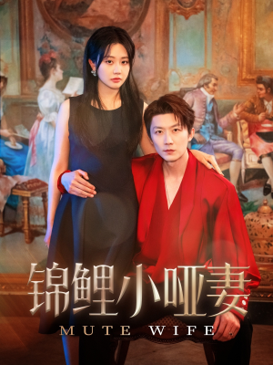 锦鲤小哑妻（90集）最热门短剧来了