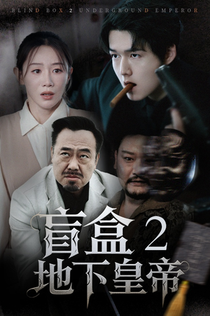 盲盒2地下皇帝（52集）免费看