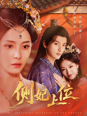 侧妃上位（80集）短剧精彩片段