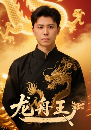 龙舟王（79集）剧情简介