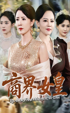 商界女皇（70集）一口气看完全集