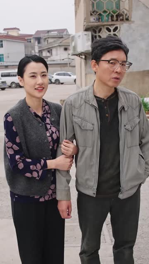 双面亲情（60集）夸克网盘在线看