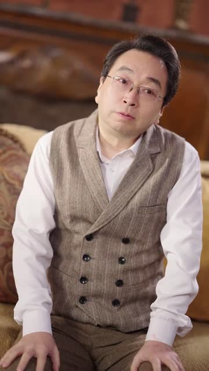 爱意难逃（44集）高清画质免费看