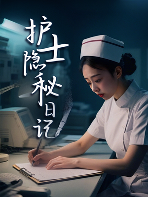 护士隐秘日记（38集）短剧在哪个平台