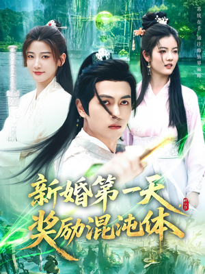 新婚第一天奖励混沌体（106集）全集一网打尽