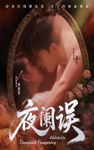 夜阑误（70集）剧情简介