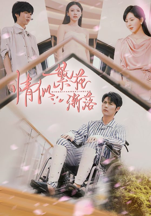 情似繁花渐落（62集）抢先看热门短剧