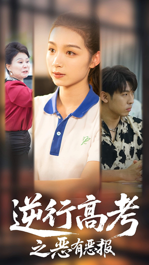逆行高考之恶有恶报（80集）免费观看就是爽