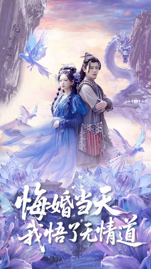 悔婚当天我悟了无情道（101集）战神短剧推荐