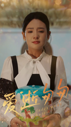 爱逝匆匆（53集）全集在线看
