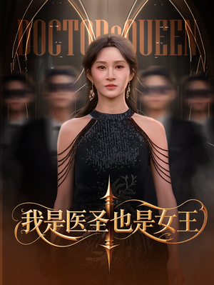 我是医圣也是女王（70集）视频在线看