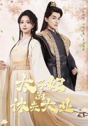 太子妃的休夫大业（84集）免费在线看全集