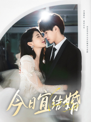 今日宜结婚（80集）短剧小说在线看