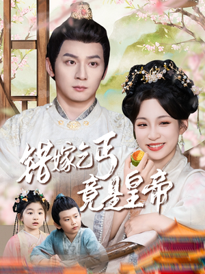 错嫁乞丐竟是皇帝（74集）一起看短剧
