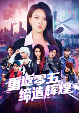 重返零五缔造辉煌（80集）百度网盘资源