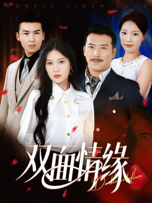 双面情缘（30集）短剧热播中