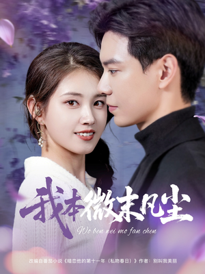 我本微末凡尘（91集）看到大结局