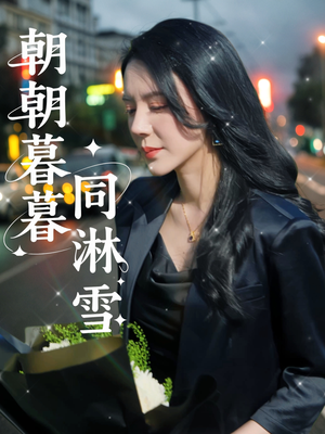 朝朝暮暮同淋雪（32集）短剧太上头了